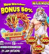 Aplikasi Slot Gratis Bonus No Deposit Dana 5000 Tanpa Potongan 2021