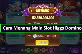 Cara Berhenti Main Slot Domino