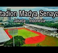 Gbk Senayan Jakarta Mana