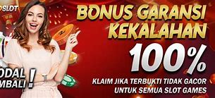 Jam Berapa Waktu Main Slot Gacor