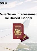 Ke Uk Pakai Visa Apa