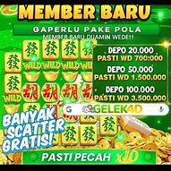 Link Slot Gacor Hari Ini Shifu Jackpot 2024 Today Live