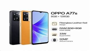 Oppo A77S Tahun Berapa