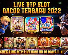 Rtp Slot Terjitu Hari Ini Live