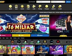 Slot Akun Baru Gratis Saldo